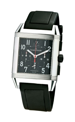 Часы Jaeger LeCoultre Jaeger-LeCoultre Reverso Squadra Chronograph 230.8.45 (5803)