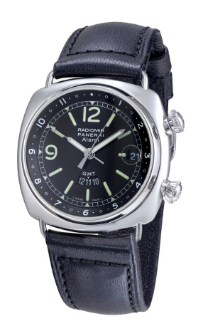 Часы Panerai Watch Radiomir Automatic PAM00098 (4952)