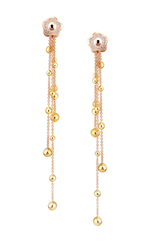 Ювелирное украшение  Pasquale Bruni Bon Ton Earrings (4492)