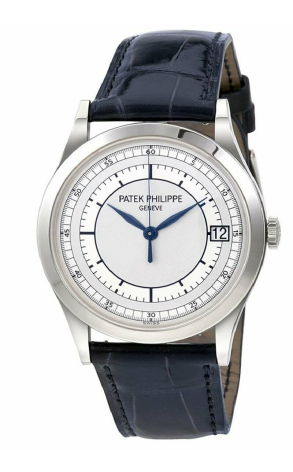 Часы Patek Philippe Calatrava 5296G-001 (5125)