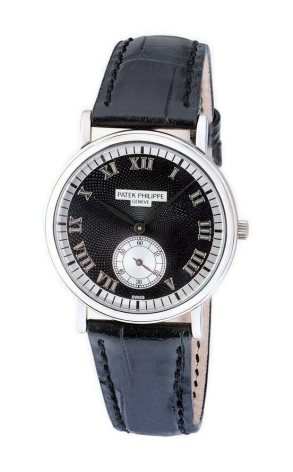 Часы Patek Philippe Calatrava 5022G-001 (5820)