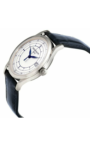 Часы Patek Philippe Calatrava 5296G-001 (5125) №4