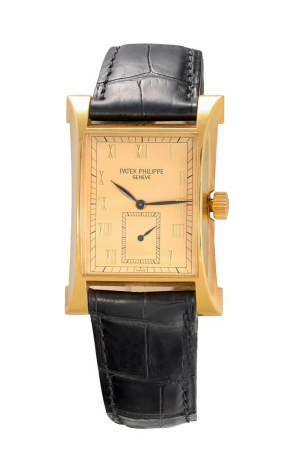 Часы Patek Philippe Pagoda Collection Commemoration 5500R (5556)
