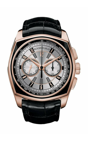 Часы Roger Dubuis La Monegasque Chronograph RDDBMG0004 (5157)