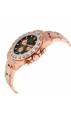 Часы Rolex Cosmograph Daytona Red Gold 116505 (4891) №4