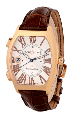 Часы Ulysse Nardin Michelangelo Gigante 226-11 (5905)