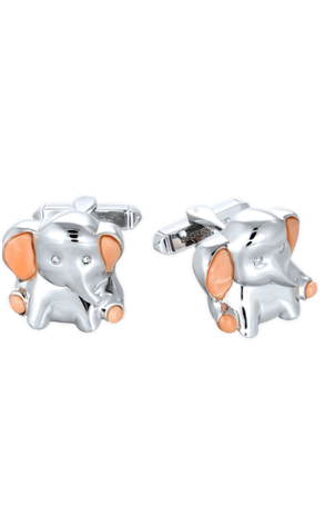 Запонки De Grisogono Cufflinks (4418)