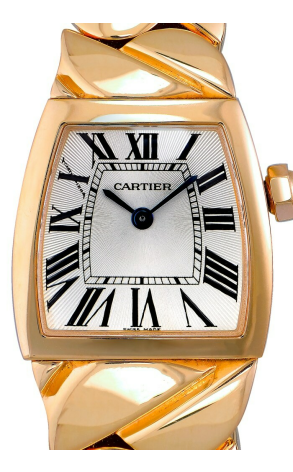 Часы Cartier La Dona de Cartier 2903 / W640020H (5614) №2