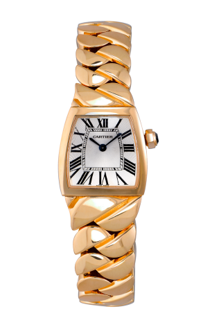 Часы Cartier La Dona de Cartier 2903 / W640020H (5614)