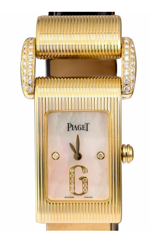 Часы Piaget Protocole 5322 (5606) №2