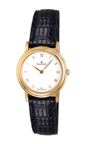 Часы Blancpain Villeret Lady 28 mm Спецакция!!! СПЕЦцена до 31.12.2017г. (5551)