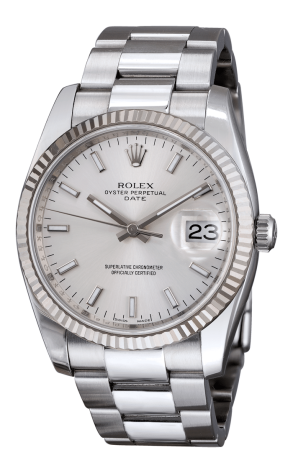 Часы Rolex Oyster Perpetual Date 115234 (5553)