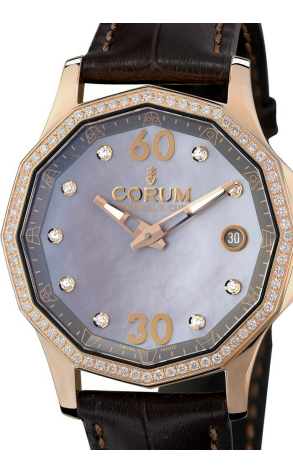Часы Corum Admiral's Cup Legend 38 082.101.85/0041 PN10 (8622) №2