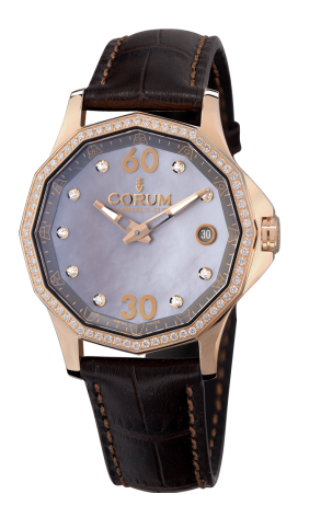 Часы Corum Admiral's Cup Legend 38 082.101.85/0041 PN10 (8622)