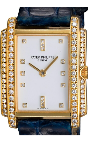 Часы Patek Philippe Gondolo Lady 4825J (5521) №2