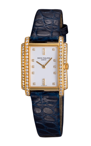 Часы Patek Philippe Gondolo Lady 4825J (5521)