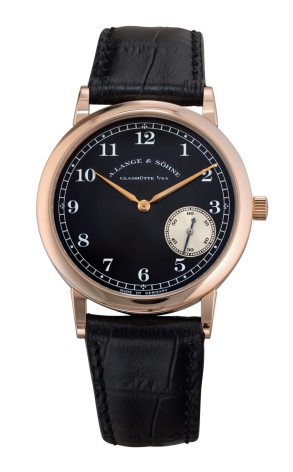 Часы A Lange & Sohne A. Lange & Söhne Wempe 125 Jahre Limited edition 151.022 (8769)