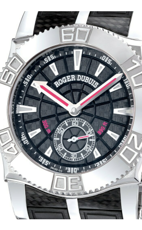 Часы Roger Dubuis Just for Friends SE46 14 9 K9.53R (5523) №2