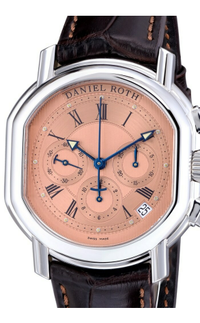 Часы Daniel Roth Masters Chronograph S247 (5493) №3