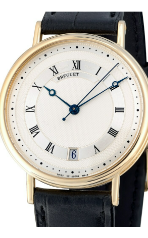 Часы Breguet Classique Automatic Yellow Gold 5930 (5475) №2