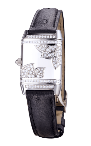 Часы Jaeger LeCoultre Jaeger-LeCoultre Reverso Diamonds в РЕЗЕРВЕ!!!! 265.3.08 (5443) №3