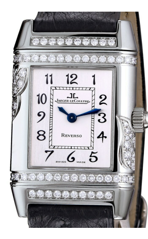 Часы Jaeger LeCoultre Jaeger-LeCoultre Reverso Diamonds в РЕЗЕРВЕ!!!! 265.3.08 (5443) №2
