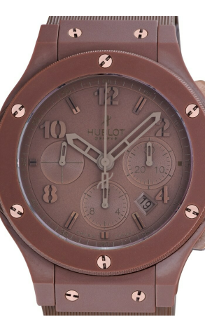 Часы Hublot Big Bang All Chocolate 301.CC.3190.RC (5452) №2