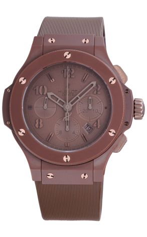 Часы Hublot Big Bang All Chocolate 301.CC.3190.RC (5452)