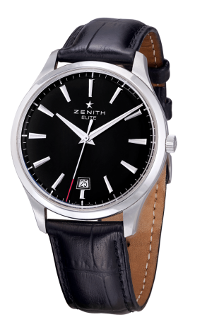 Часы Zenith Captain Central Second 03.2020.670/21.C493 (5425)