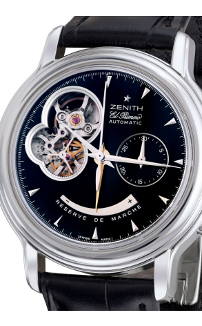 Часы Zenith Chronomaster T Open Chronograph 03.0240.4021 (5376) №2