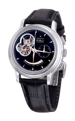 Часы Zenith Chronomaster T Open Chronograph 03.0240.4021 (5376)