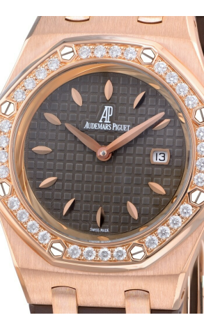 Часы Audemars Piguet Royal Oak 67621OR.ZZ.D080CA.01 (5390) №2