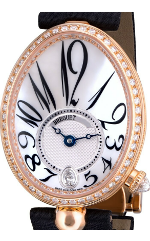 Часы Breguet Reine de Naples Automatic 8918BA/58/864.D00D (5385) №2
