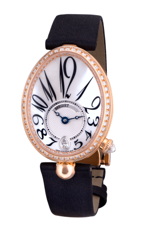 Часы Breguet Reine de Naples Automatic 8918BA/58/864.D00D (5385)