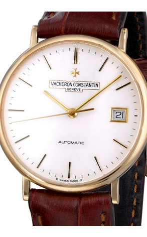 Часы Vacheron Constantin Classic (5371) №2