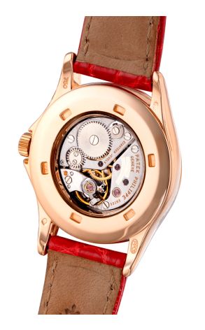 Часы Patek Philippe Calatrava Rose Gold 4905 (5368) №3