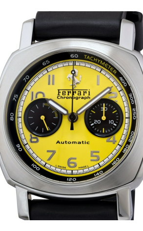 Часы Panerai Orologio Ferrari Granturismo 45 GT FER00011 (5359) №2