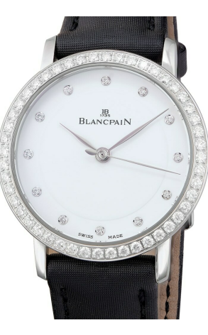Часы Blancpain Villeret Ultra Slim Ladies 6102 (5337) №2