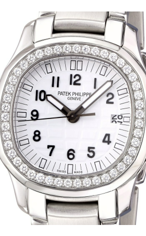 Часы Patek Philippe Aquanaut 5087 5087/1A-010 (5346) №2
