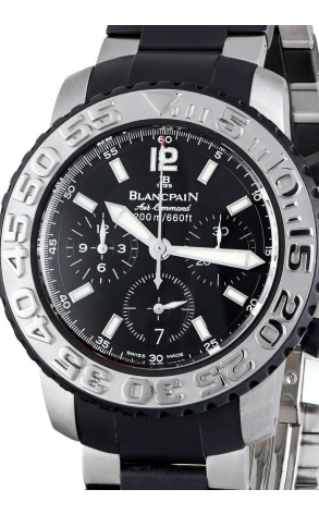 Часы Blancpain Air Command Concept 2000 2285F.6530 (5883) №2