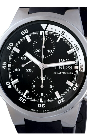 Часы IWC Aquatimer Chrono-Automatic IW371933 (5253) №2