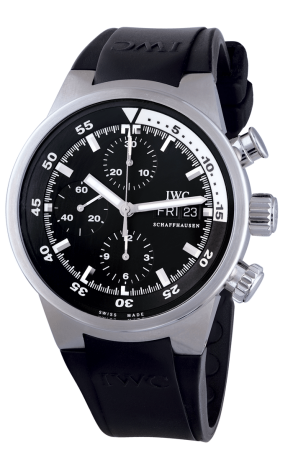 Часы IWC Aquatimer Chrono-Automatic IW371933 (5253)