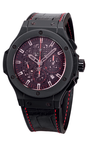 Часы Hublot Big Bang JET LI Ceramic 311.CI.1130.GR.JLI11 (5284)