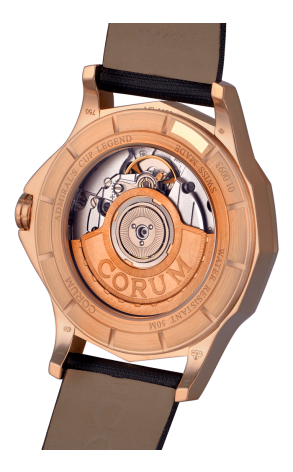 Часы Corum Admiral's Cup Legend 38 082.101.85/0041 (8603) №3