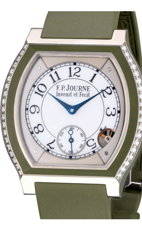 Часы FP Journe F.P.Journe Elegante Ladies Diamonds Ti A-096 (5225) №2