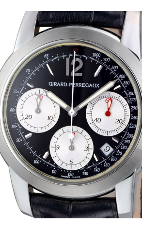 Часы Girard Perregaux Ferrari 330 / P4 РЕЗЕРВ 8028 (5913) №2