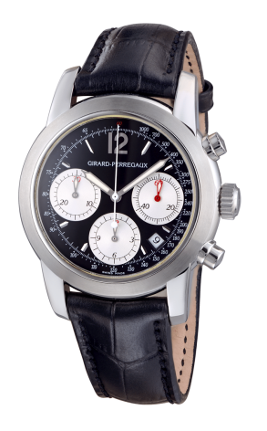 Часы Girard Perregaux Ferrari 330 / P4 РЕЗЕРВ 8028 (5913)