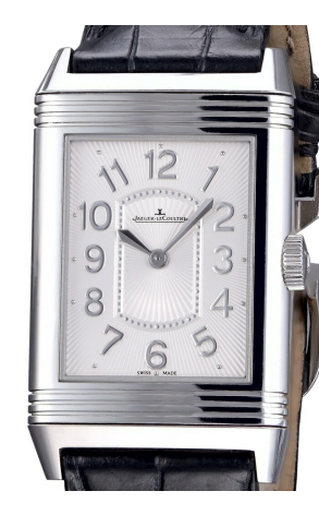 Часы Jaeger LeCoultre Jaeger-LeCoultre Reverso new classic quartz 268.8.47 (5205) №2