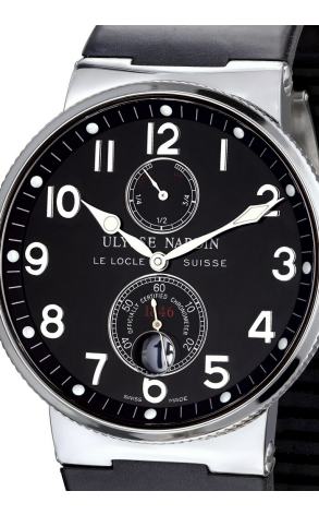 Часы Ulysse Nardin Maxi Marine Chronometer 263-66 (5218) №2