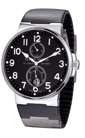 Часы Ulysse Nardin Maxi Marine Chronometer 263-66 (5218)